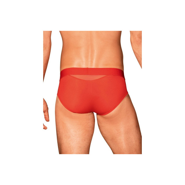 Boldero slip - Rouge